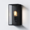 Applique Messina 200 Astro Lighting Valente Design de profil