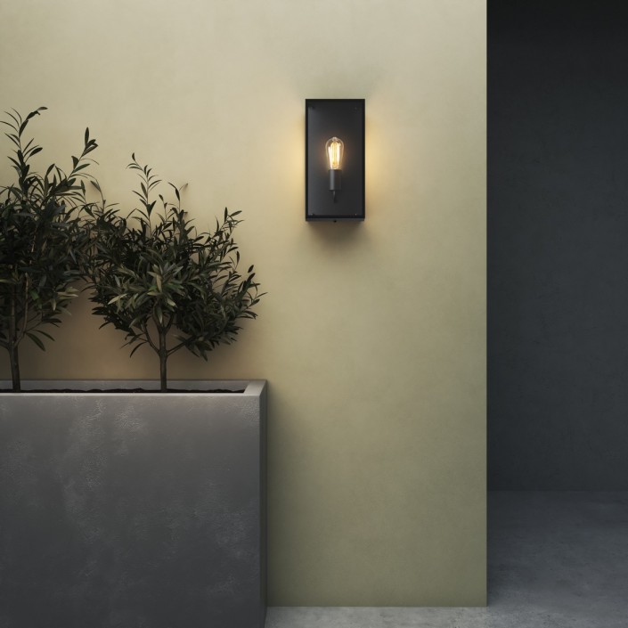 Applique Messina 200 Astro Lighting Valente Design mise en scène