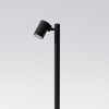 Spot piquet Bayville Spike 900 Astro Lighting Valente Design détail