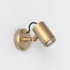 Jura Single Spot Astro Lighting Valente Design