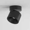 Plafonnier Lynx noir Astro Lighting Valente Design
