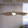 Suspension Mediterrània S/105 Outdoor Bover Valente Design détail