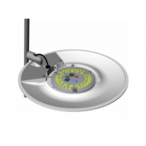 Platine LED pour applique Lederam Ø17cm Catellani and Smith Valente Design