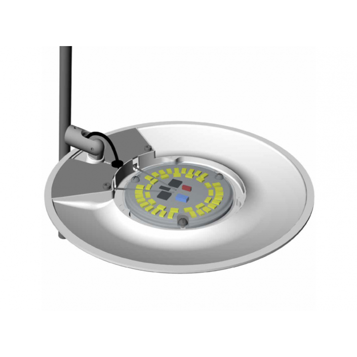 Platine LED pour applique Lederam Ø25cm Catellani and Smith Valente Design