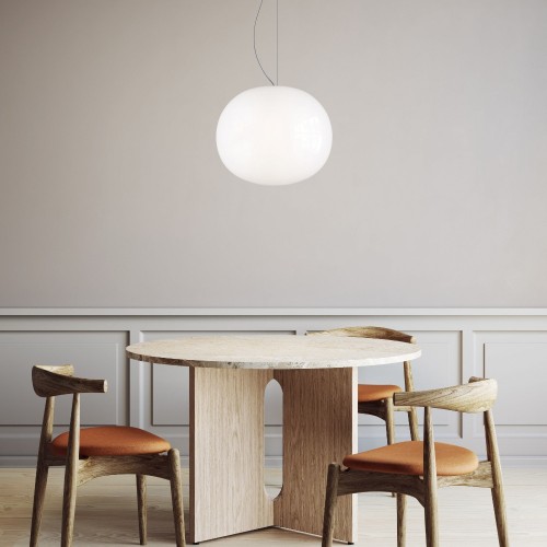 Suspension Volum 42 lodes-Studio Italia design Valente Design