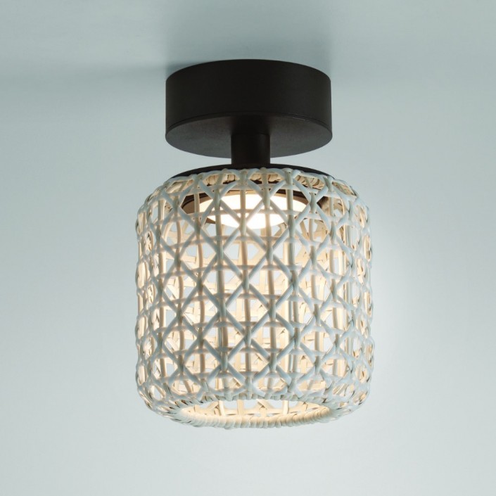 Plafonnier Nans PF/16 outdoor beige Bover Valente Design