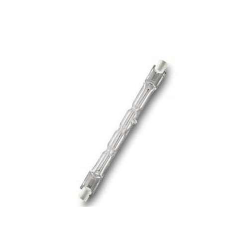 Ampoule R7s (118 mm) 80/100W Eco Halogène