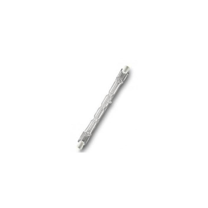 Ampoule R7s (118 mm) 80/100W Eco Halogène