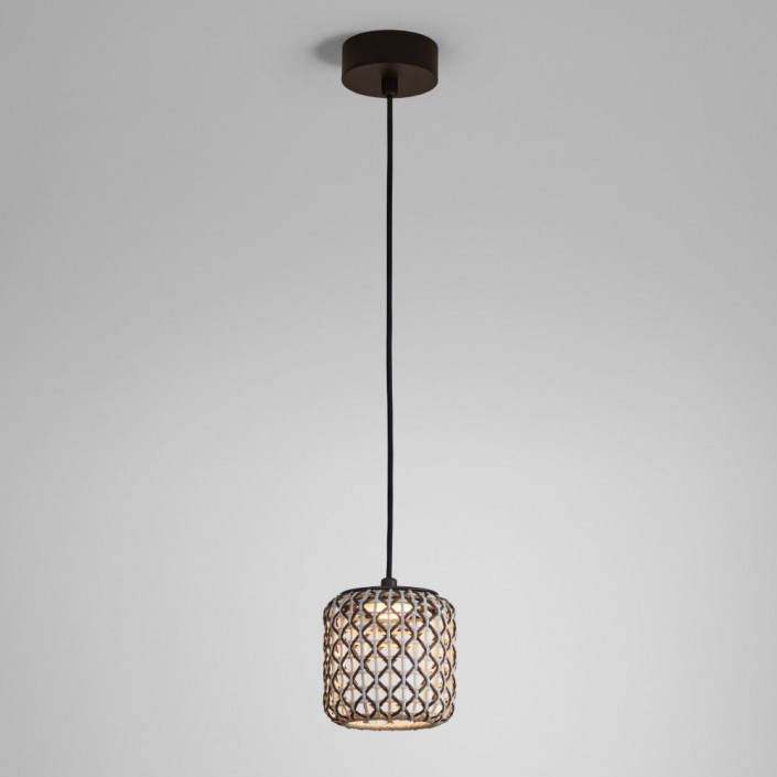 Suspension Nans S/16 Outdoor marron Bover Valente Design