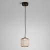 Suspension Nans S/16 Outdoor beige Bover Valente Design