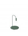 Lampadaire Caule Floor 1 vert Flos Valente Design