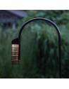 Lampadaire Caule Nest Floor Outdoor Flos Valente Design
