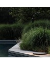 Lampadaire Caule Floor Outdoor Flos Valente Design