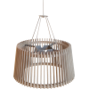 Potence solaire SKAAL Les Jardins Valente Design abat-jour