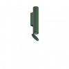 Applique - plafonnier Flauta H225 Riga outdoor vert forêt Flos Valente Design