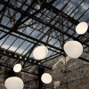 Suspensions Gregg Grande Outdoor Foscarini Valente Design