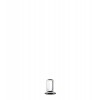 Lampadaire Noctambule Floor 1 Low Cylinder Small Base Flos Valente Design
