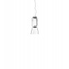 Suspension Noctambule 1 Low Cylinder & Cone Flos Valente Design