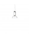 Suspension Noctambule 1 Low Cylinder & Bowl Flos Valente Design