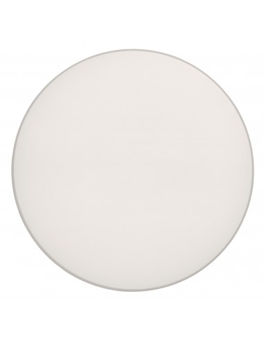 Applique - plafonnier Clara transparent Flos Valente Design