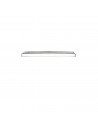 Applique - plafonnier Clara transparent Flos Valente Design en plafonnier