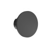 Applique Camouflage 140 anthracite Flos Valente Design