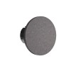 Applique Camouflage 140 basaltina Flos Valente Design