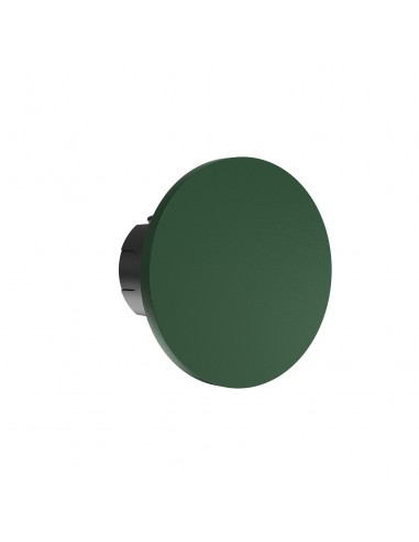 Applique Camouflage 140 vert forêt Flos Valente Design