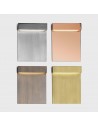 Appliques Real Matter Flos Valente Design