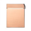 Applique Real Matter cuivre poli Flos Valente Design