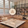 Suspension Taraxacum 88 S2 Flos Valente Design