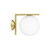 Applique IC Ceiling Wall 1 outdoor laiton Flos Valente Design