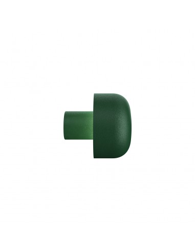 Applique Bellhop Wall Outdoor vert forêt Flos Valente Design