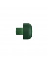 Applique Bellhop Wall Outdoor vert forêt Flos Valente Design