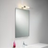 Applique Padova Round chrome astro lighting Valente Design
