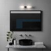 Applique Padova Round chrome astro lighting Valente Design