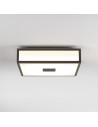 Plafonnier Mashiko Classic 300 bronze astro lighting - Valente Design