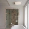 Plafonnier Mashiko chrome poli Classic 300 chrome poli  astro lighting - Valente Design