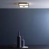 Plafonnier Mashiko chrome poli Classic 300 chrome poli  astro lighting - Valente Design