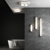 Plafonnier Mashiko chrome poli Classic 300 chrome poli  astro lighting - Valente Design