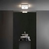 Plafonnier Mashiko chrome poli Classic 300 chrome poli  astro lighting - Valente Design