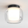 Aquina Ceiling 240 noir mat Astro Lighting Valente Design