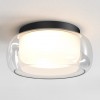 Aquina Ceiling 360 noir mat Astro Lighting Valente Design