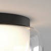 Aquina Ceiling 360 noir mat Astro Lighting Valente Design détail