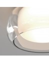 Aquina Ceiling 360 Astro Lighting Valente Design diffuseur
