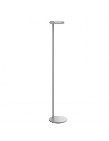 Oblique Floor gris Flos Valente Design