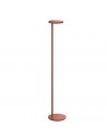 Oblique Floor rouille Flos Valente Design