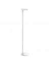 Oblique Floor blanc Flos Valente Design