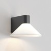 Applique Conic noir mat Astro Lighting Valente Design