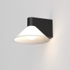 Applique Conic noir mat Astro Lighting Valente Design